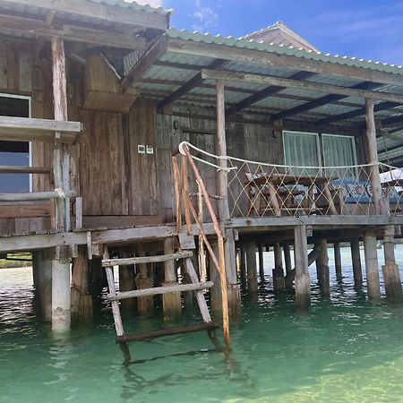 Salacia'S Suite Prek Svay Village Kültér fotó