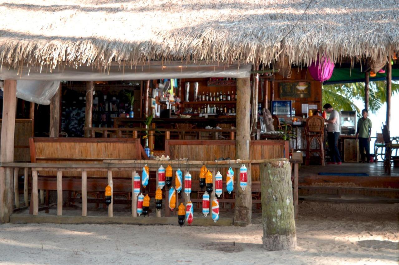 Salacia'S Suite Prek Svay Village Kültér fotó